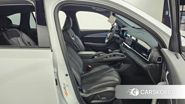 Renault Korea (Samsung) Grand Coleos id 3850273 из Кореи 20