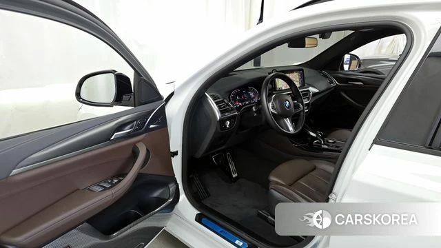 BMW X4 (G02) id 3841487 из Кореи 20