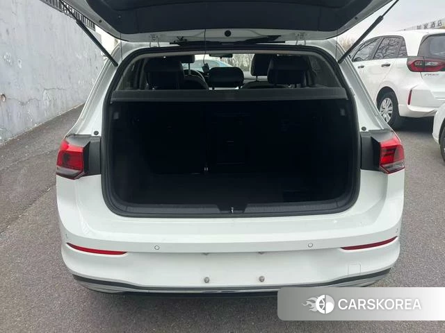 Volkswagen Golf id 4359549 из Китая 21