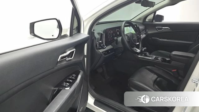 Kia Sportage 5th Generation id 3940931 из Кореи 20