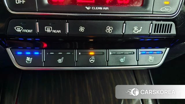 Kia The New Sorento id 4411269 из Кореи 20