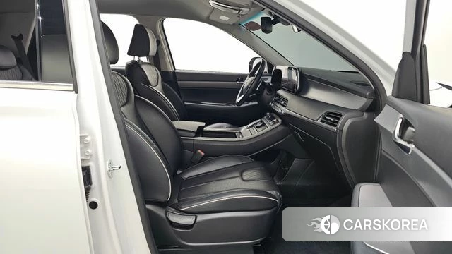 Hyundai Palisade id 4196596 из Кореи 31