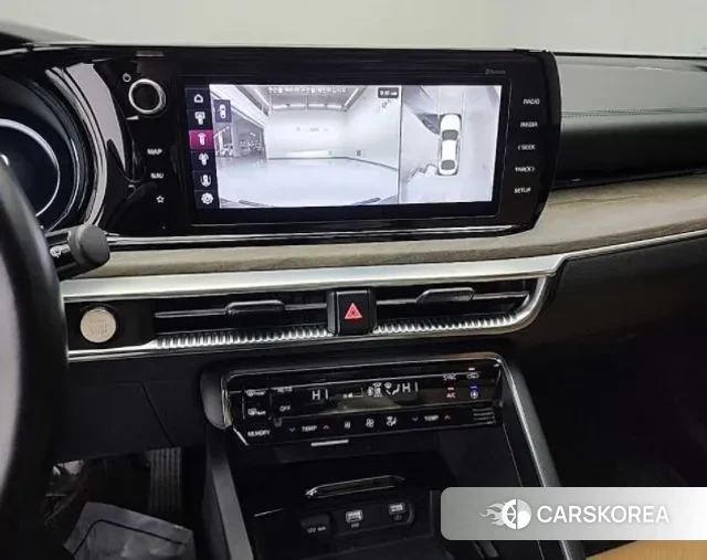 Kia K5 3rd generation id 3566463 из Кореи 20