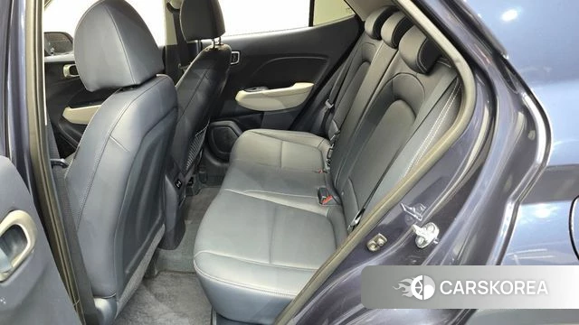Hyundai Venue id 4940871 из Кореи 30