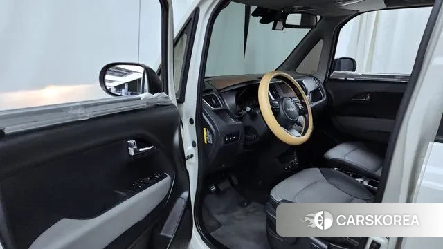 Kia The New Ray id 3735717 из Кореи 20