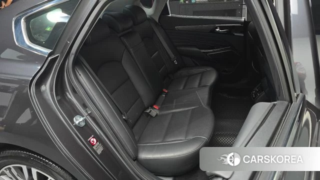 Kia K7 Premier id 4482713 из Кореи 30