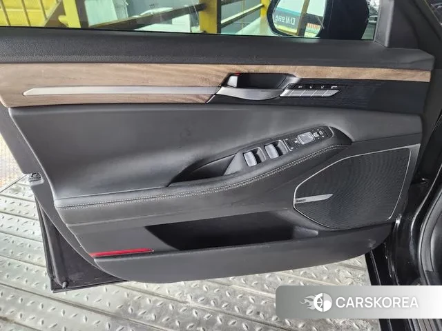 Genesis G90 id 3230503 из Кореи 20