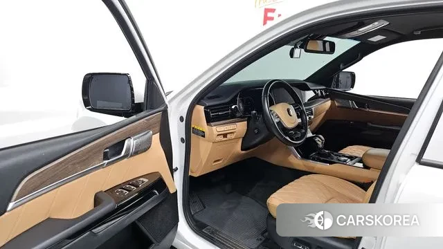 Kia Mohave Master id 2886160 из Кореи 20