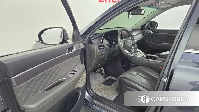 Hyundai Palisade id 3654903 из Кореи 20