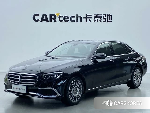 Mercedes-Benz E-class id 3816871 из Китая 32