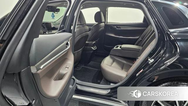 Hyundai The New Grandeur IG id 4688692 из Кореи 30