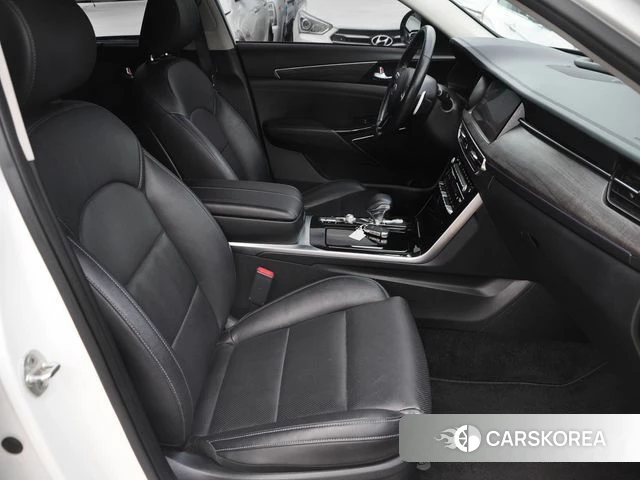 Kia K7 Premier id 4703197 из Кореи 20