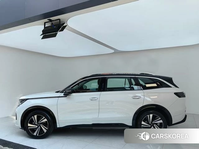 Volkswagen Range patrol id 4273958 из Китая 26