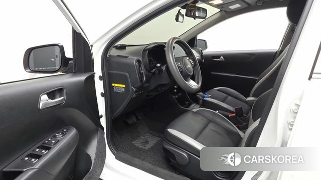 Kia Morning Urban (JA) id 4555732 из Кореи 31