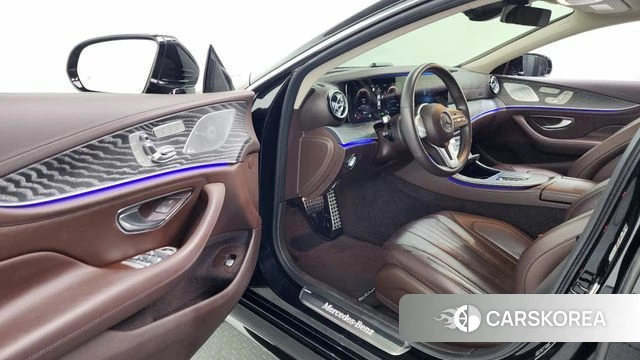 Mercedes-Benz CLS-Class C257 id 3965383 из Кореи 20