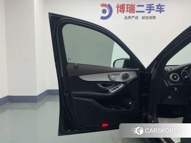 Mercedes-Benz GLC id 4297378 из Китая 29
