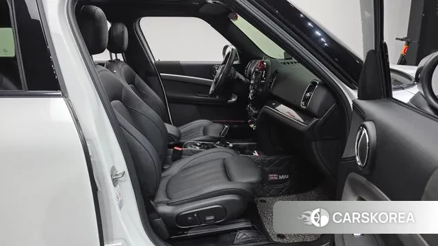 Mini Cooper S Countryman id 3629229 из Кореи 20