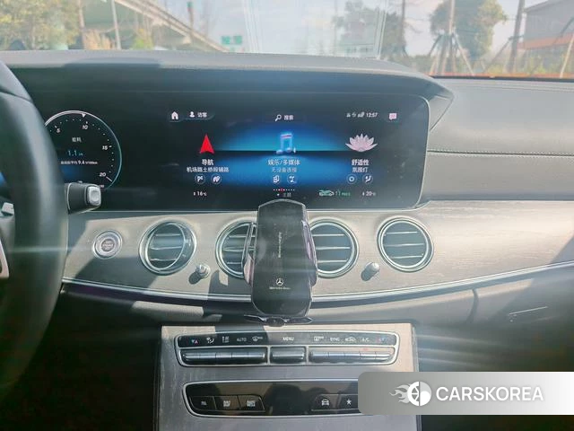 Mercedes-Benz E-class id 4291254 из Китая 15