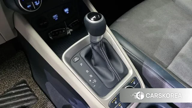 Hyundai Venue id 3489055 из Кореи 20