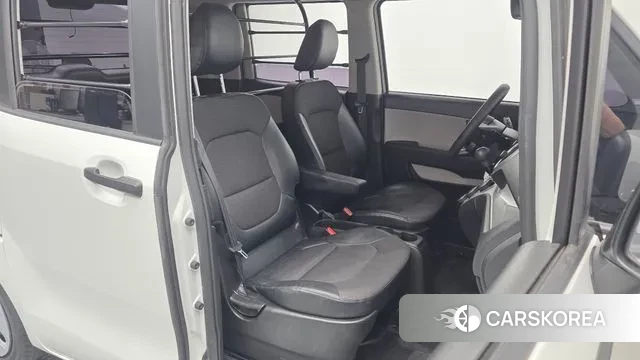 Kia The New Ray id 3567036 из Кореи 20