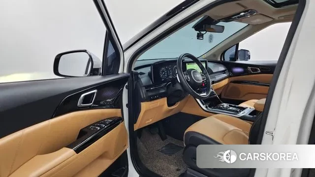 Kia Carnival 4th generation id 3739654 из Кореи 20