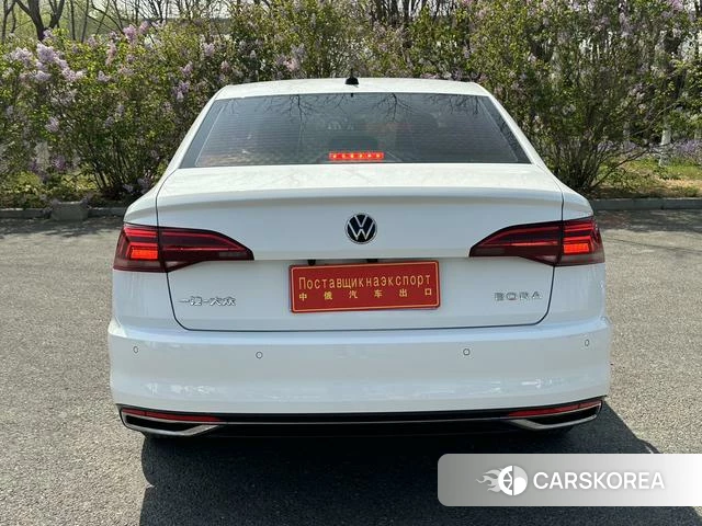 Volkswagen Bora id 4257564 из Китая 20