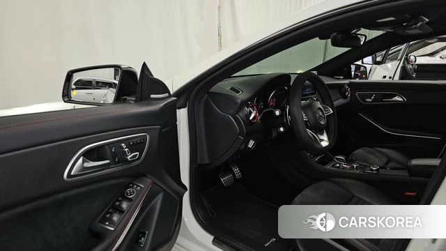 Mercedes-Benz CLA-Class C117 id 4882424 из Кореи 31