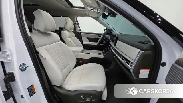 Hyundai Santa Fe (MX5) id 3896490 из Кореи 20