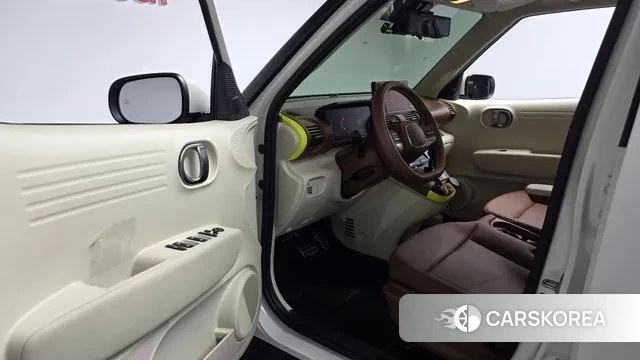 Hyundai The New Casper id 3775858 из Кореи 20