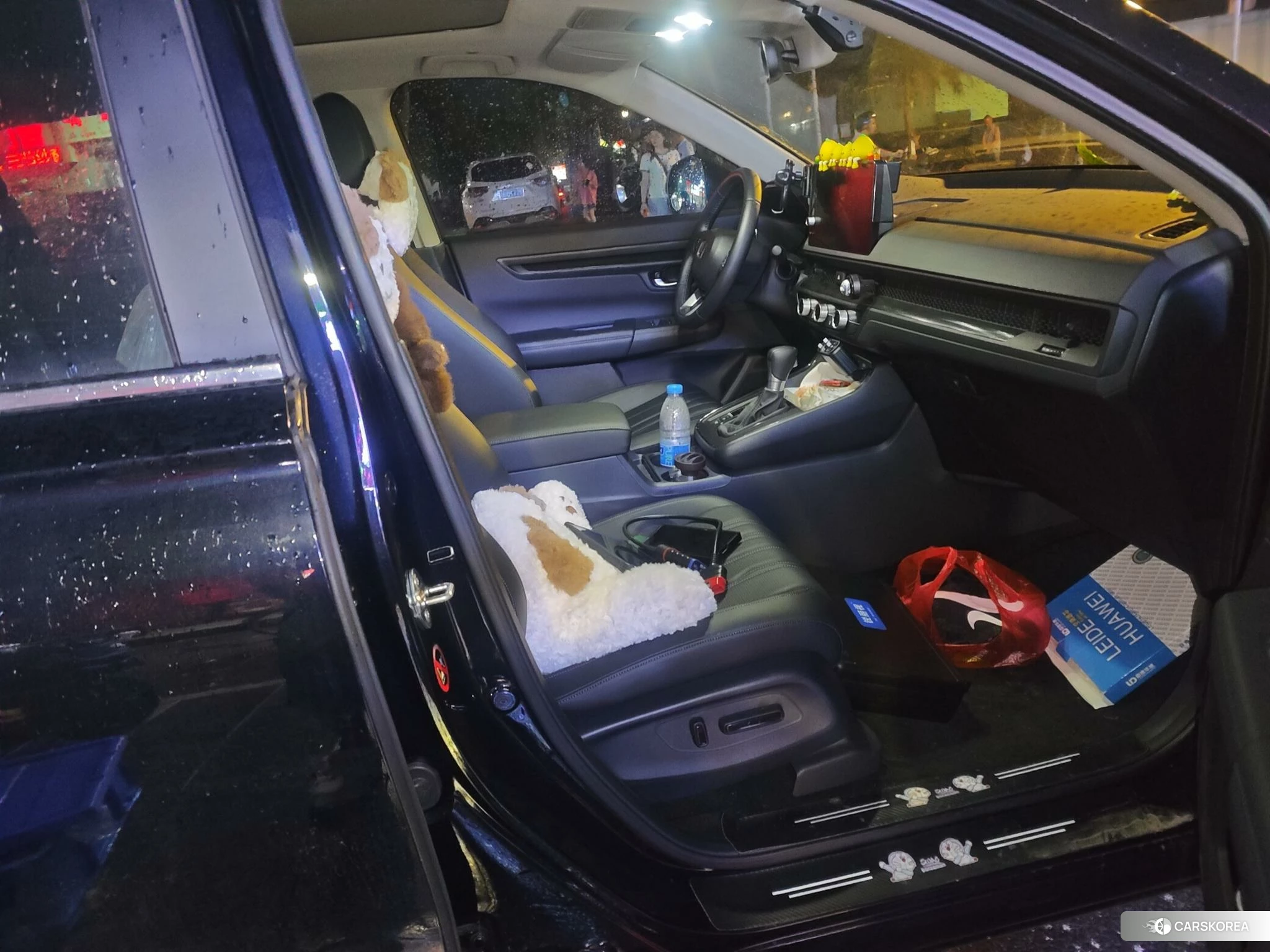 Honda Breeze id 4511006 из Китая 21