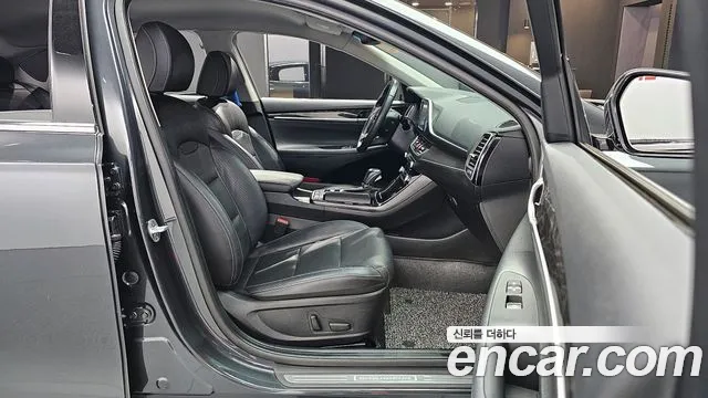 Hyundai Grandeur IG id 2359541 из Кореи 20