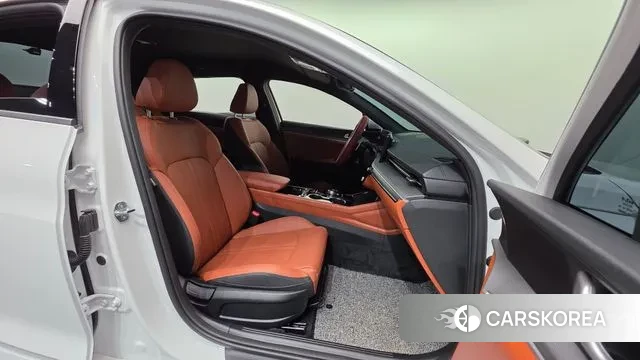 Kia The New K5 3rd generation id 3565635 из Кореи 20