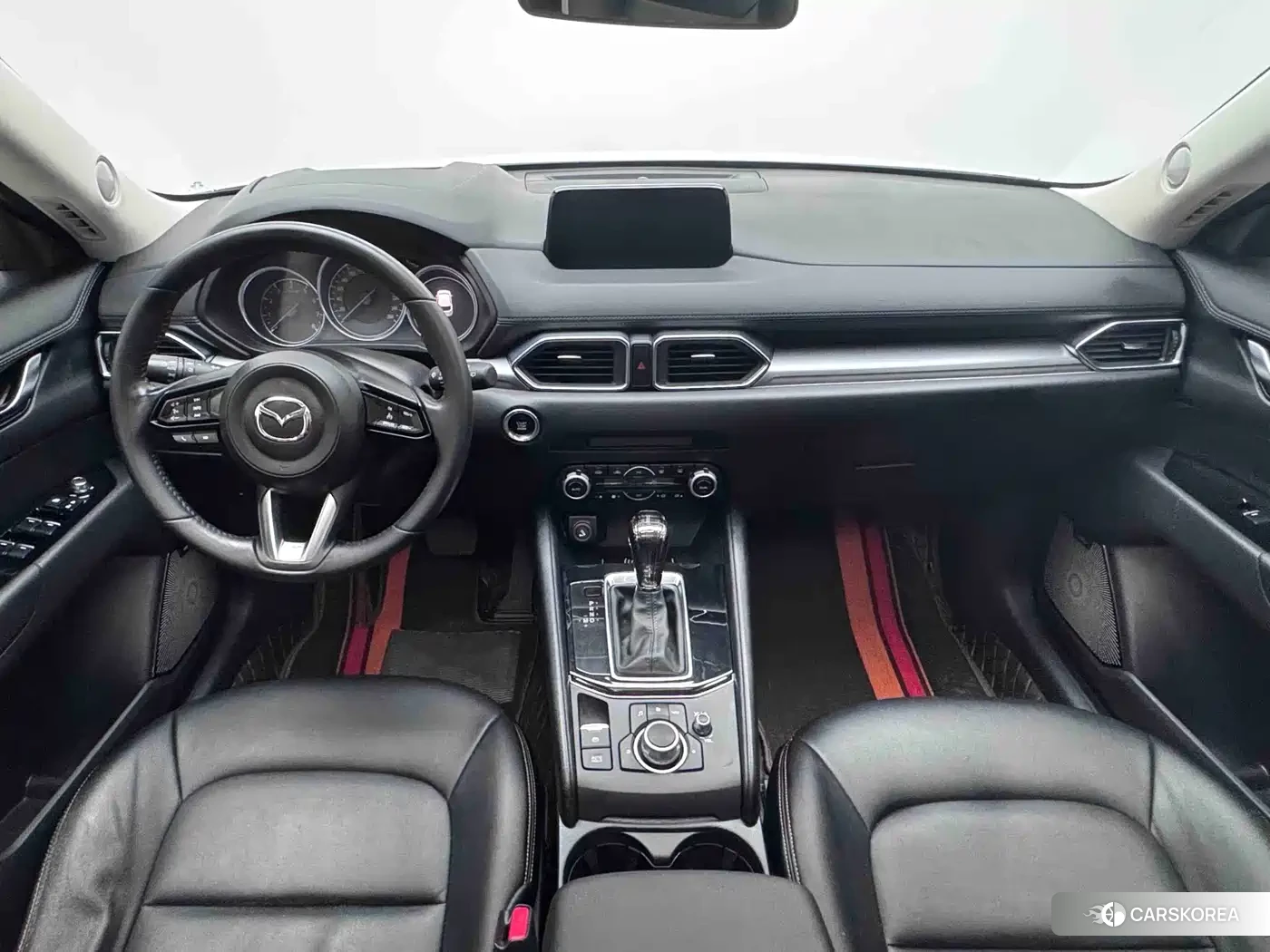 Mazda CX-5 id 4679583 из Китая 16