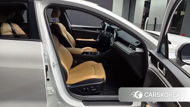 Kia K5 3rd generation id 3592620 из Кореи 20