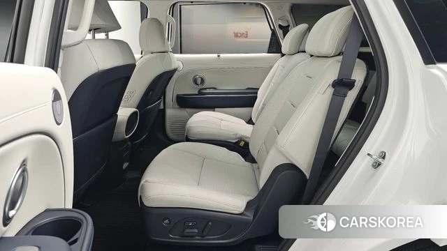 Hyundai Palisade (LX3) id 4602173 из Кореи 30