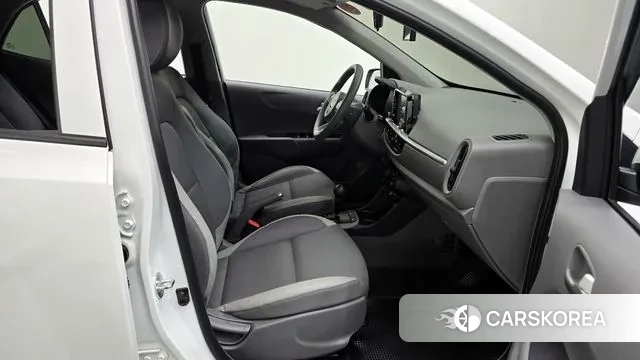 Kia Morning Urban (JA) id 3343565 из Кореи 20