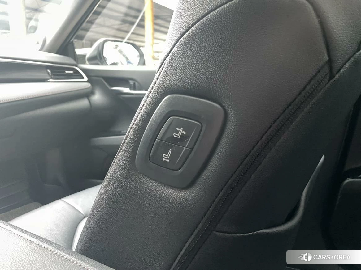 Toyota Camry id 4420805 из Китая 20