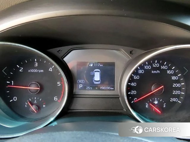 Kia The New Carnival id 4465447 из Кореи 20