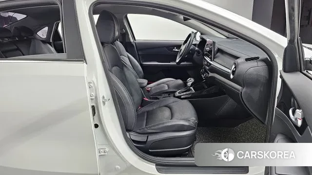 Kia The New K3 2nd generation id 3323491 из Кореи 20