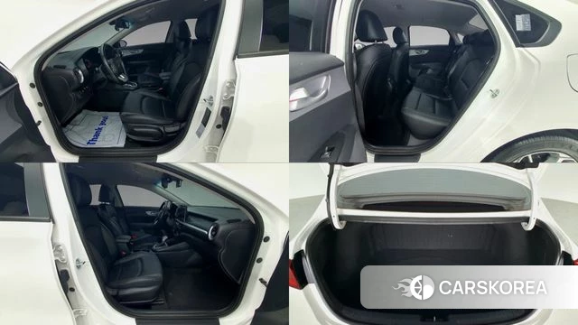 Kia The New K3 2nd generation id 4577043 из Кореи 20
