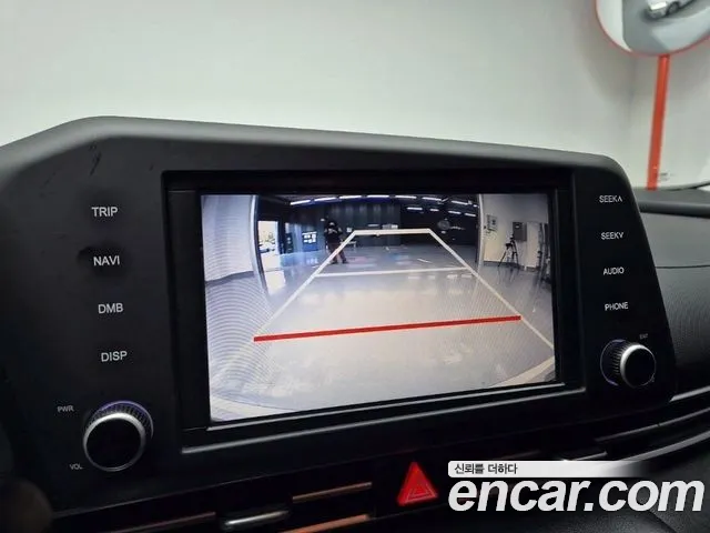 Hyundai Avante (CN7) id 2691565 из Кореи 17