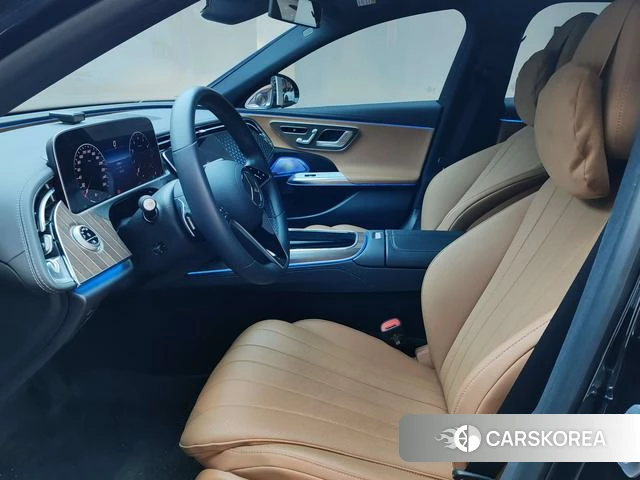 Mercedes-Benz E-class id 4264959 из Китая 20