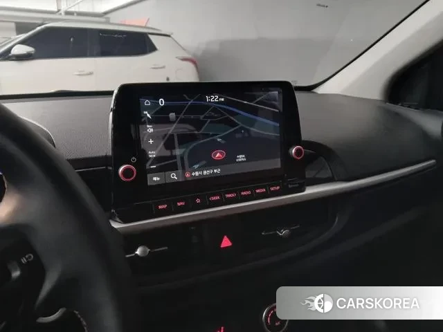 Kia The New Morning (JA) id 3679797 из Кореи 20