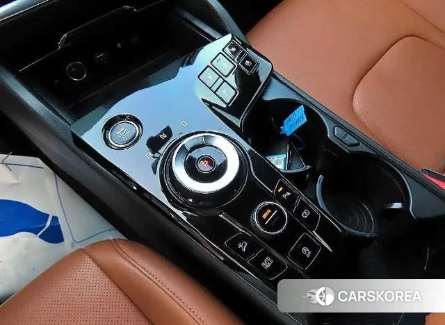 Kia Sportage 5th Generation id 3367076 из Кореи 20