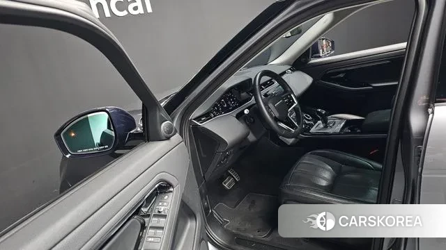 Land Rover Range Rover Evoque 2nd Generation id 3463360 из Кореи 20