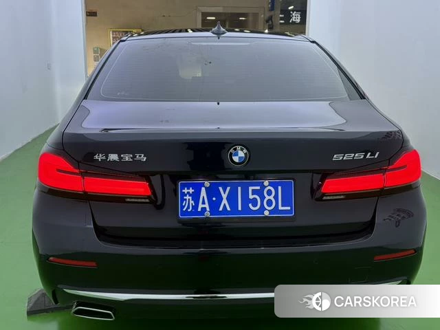 BMW 5 series id 4242374 из Китая 16