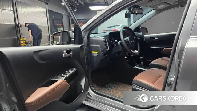 Kia The New Morning (JA) id 3939773 из Кореи 20