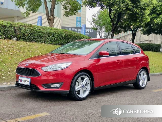 Ford Fox id 4392411 из Китая 10