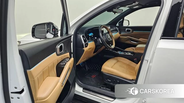 Kia Sorento 4th Generation id 4292925 из Кореи 31