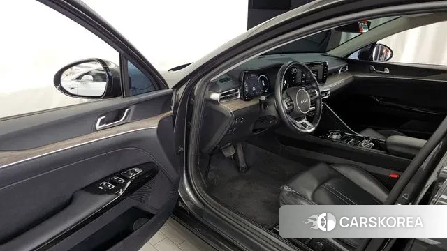 Kia K5 3rd generation id 3207263 из Кореи 20